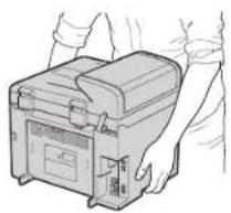CANON iSENSYS MF4570DN - Základní příručka - 6