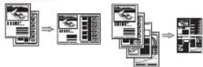 CANON iSENSYS MF4570DN - Pésentation réduite - 1