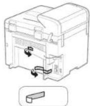 CANON iSENSYS MF4570DN - Základní příručka - 9