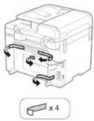 CANON iSENSYS MF4570DN - Základní příručka - 3