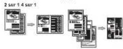 CANON iSENSYS MF4570DN - Présentation réduite - 1