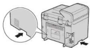 CANON iSENSYS MF4570DN - Základní příručka - 5