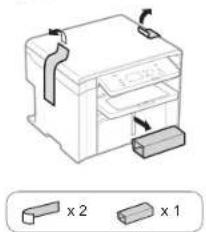 CANON iSENSYS MF4570DN - Základní příručka - 12