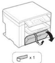 CANON iSENSYS MF4570DN - Základní příručka - 14