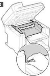 CANON iSENSYS MF4570DN - - MF4580dn/MF4570dn/MF4550d/MF4450/MF4430/MF4410 - 3