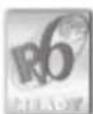 CANON iSENSYS MF4570DN - Логотип IPv6 Ready - 1
