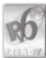 CANON iSENSYS MF4570DN - IPv6 Ready-logo - 1