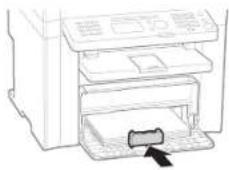 CANON iSENSYS MF4570DN - - MF4580dn/MF4570dn/MF4550d/MF4450/MF4430/MF4410 - 19