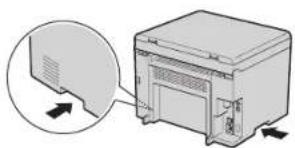 CANON iSENSYS MF4570DN - Základní příručka - 10