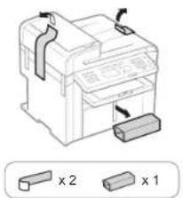 CANON iSENSYS MF4570DN - Základní příručka - 7