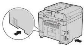 CANON iSENSYS MF4570DN - Οδηγός πρώτων βημάτων - 6