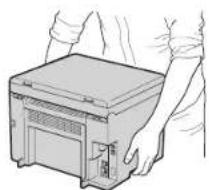 CANON iSENSYS MF4570DN - Základní příručka - 11
