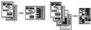 CANON iSENSYS MF4570DN - Kopieren Drucken - 1
