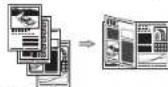 CANON iSENSYS MF4570DN - (MF4580dn/MF4570dn/MF4550d Only) - 1