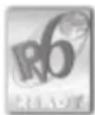 CANON iSENSYS MF4570DN - Logo IPv6 Ready - 1