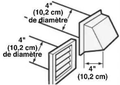 HAIER GDE560BW - CONDUITS - 3