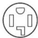 HAIER GDE560BW - STEP 2 - ATTACH A POWER CORD TO THE DRYER (ELECTRIC DRYER - U.S. ONLY) - 2