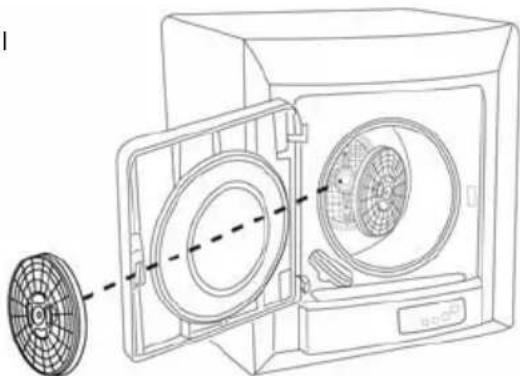 HAIER HLP141E - AVERTISSEMENT! - 4