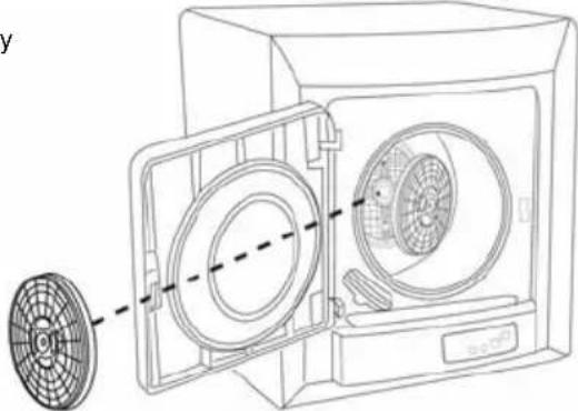 HAIER HLP141E - ADVERTENCIA - 5