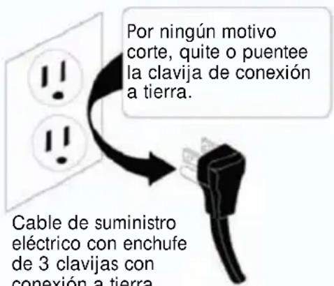 HAIER HLP141E - ADVERTENCIA - 2