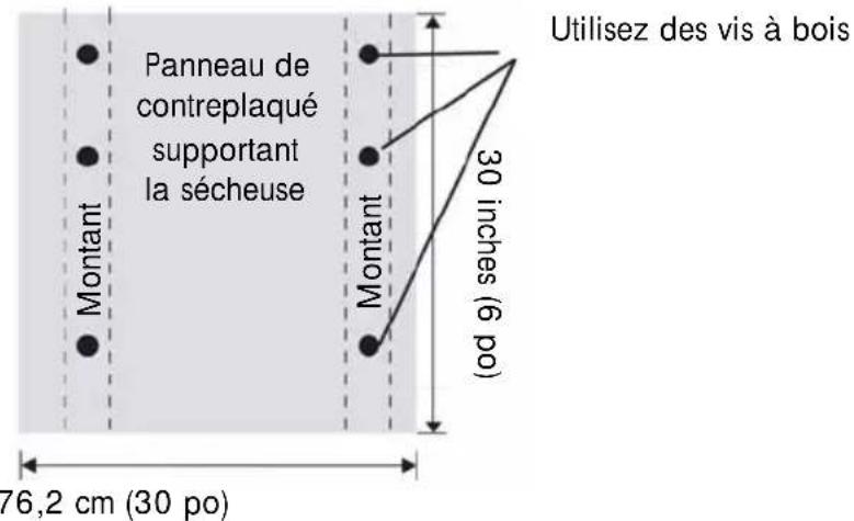 HAIER HLP141E - Directives de montage mural - 1