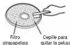 HAIER HLP141E - ADVERTENCIA - 2