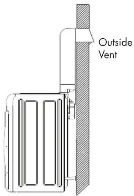 HAIER HLP141E - WARNING! - 1