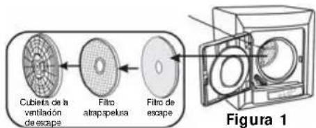 HAIER HLP141E - ADVERTENCIA - 1