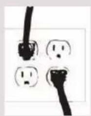 HAIER HLP141E - Location of Your Dryer - 3