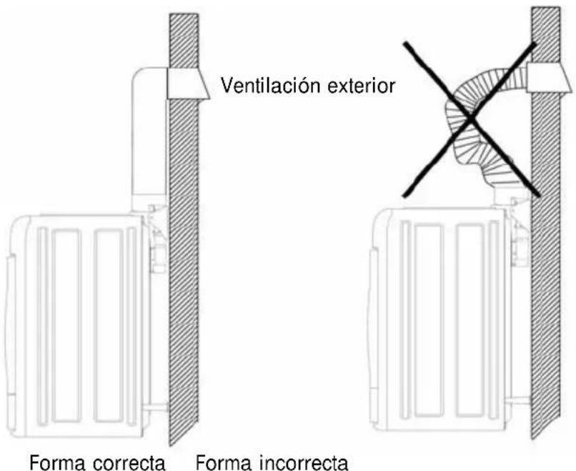 HAIER HLP141E - ADVERTENCIA - 1