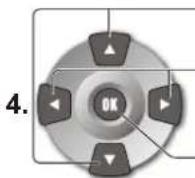 VOXX FPE2706 - Navigation intramenu - 4
