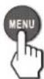 VOXX FPE2706 - Accessing Locks Menu - 1