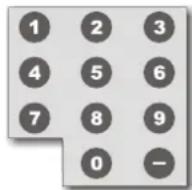 VOXX FPE2706 - • Pour les chaînes numériques - 1