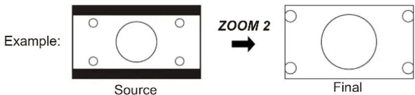 VOXX FPE2706 - ZOOM 2 - 1