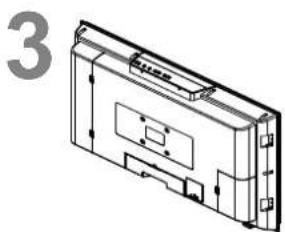 VOXX FPE3206 - Précautions: - 3