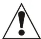 VOXX FPE3206 - WARNING - 3