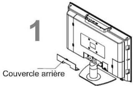 VOXX FPE3206 - Précautions: - 1