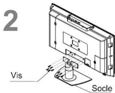 VOXX FPE3206 - Précautions: - 2