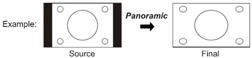 VOXX FPE3206 - Panoramic - 1