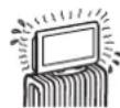 VOXX FPE3206 - IMPORTANT SAFETY INSTRUCTIONS - 1