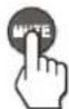 VOXX FPE3206 - Using MUTE on the remote control - 2