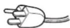 VOXX FPE3706 - For the unit with a three-wire grounding type AC power cord plug (Class 1 unit) - 1