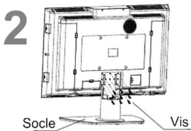 VOXX FPE3706 - Precautions: - 2