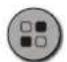 VOXX FPE3706 - Accès au menu d'image - 2