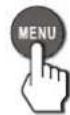 VOXX FPE3706 - Accessing Settings Menu - 1