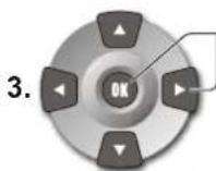 VOXX FPE3706 - Menu Navigation - 2