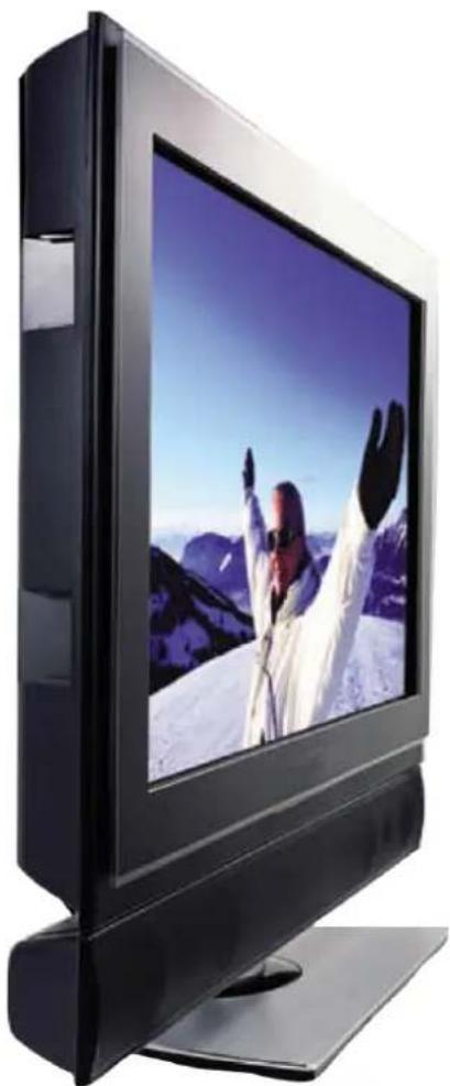 VOXX FPE3706 - VCRs - 1