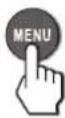 VOXX FPE3706 - Accessing Locks Menu - 1