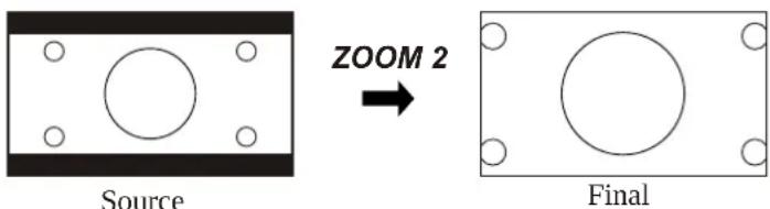 VOXX FPE3706 - ZOOM 2 - 1