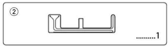 KENWOOD KTCV300N - Accessories - 2